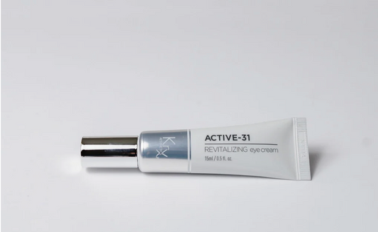 KrX Active 31 Revitalizing Eye Cream