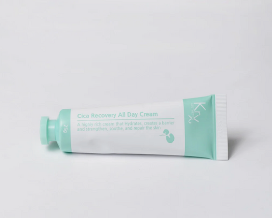 KrX Cica Recovery All Day Cream