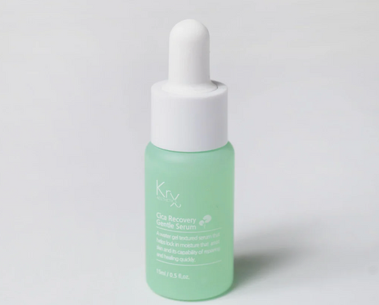 KrX Cica Recovery Gentle Serum